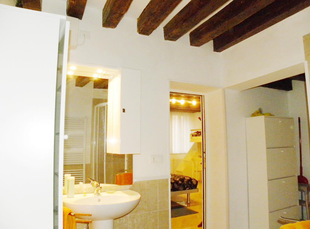 Ferienwohnung La Coccola Venedig Zimmer foto